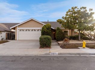 1181 Zurich Dr, San Diego, CA 92154