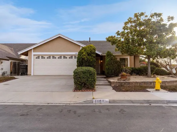 1181 Zurich Dr, San Diego, CA 92154