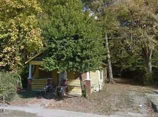 467 Joseph E Lowery Blvd NW, Atlanta, GA
