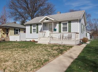 648 S Foley Ave, Kankakee, IL 60901