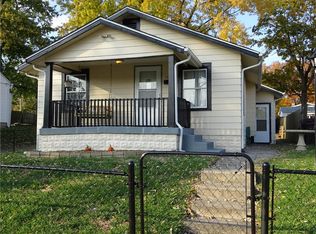 1602 Comer Ave, Indianapolis, IN