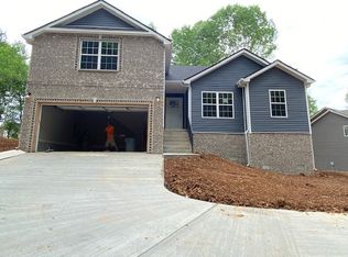 145 Glenstone LOT 145, Clarksville, TN 37043