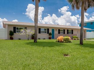 1695 Yates Dr, Merritt Island, FL 32952