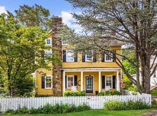 253 Cokesbury Rd, Lebanon, NJ 08833