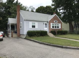 644 Main St, Walpole, MA 02081