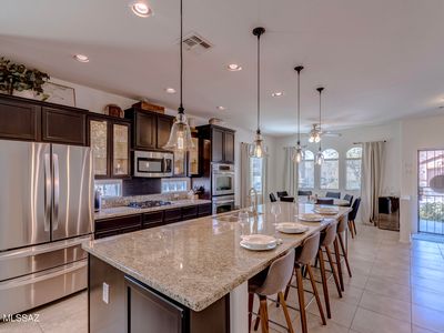 9978 N Niobrara Way, Tucson, AZ, 85742