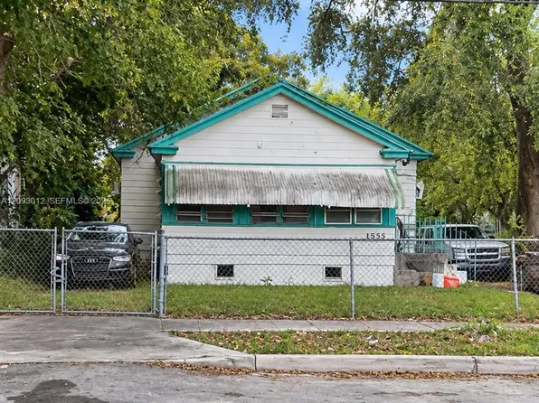 5830 NW 5th Ave, Miami, FL 33127