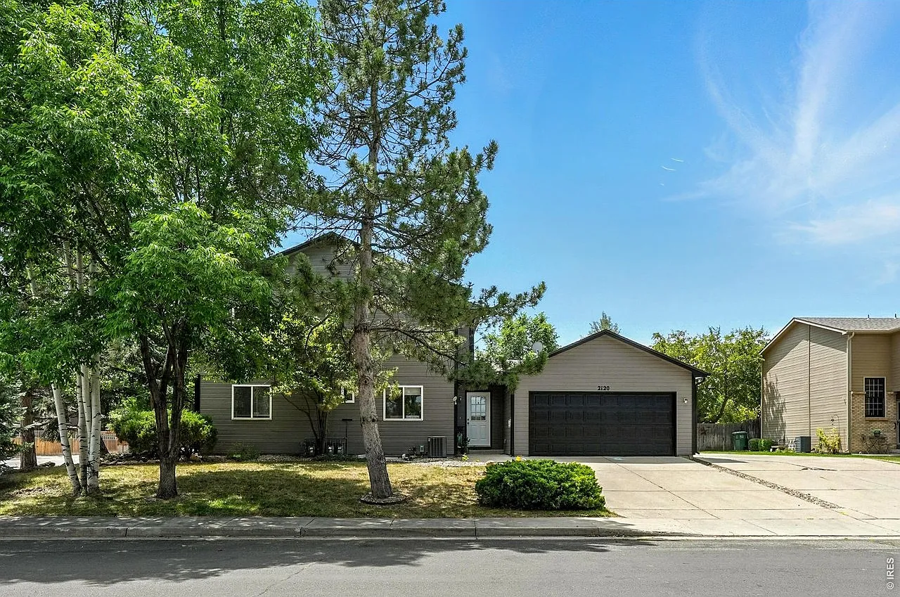 3 bed, 1793 sqft, $2,500 — Photo 1