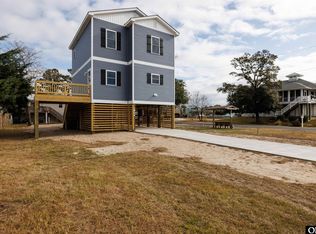 1804 Harbour View Dr LOT 91, Kill Devil Hills, NC 27948