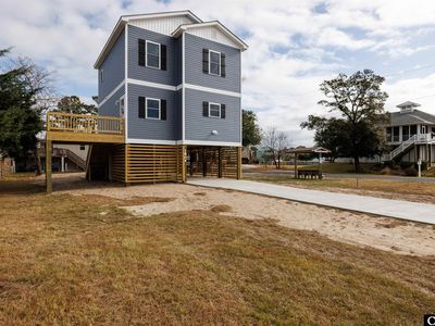 1804 Harbour View Dr LOT 91, Kill Devil Hills, NC, 27948