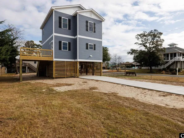 1804 Harbour View Dr Lot 91, Kill Devil Hills, NC 27948