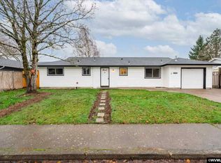 4725 Satter Dr NE, Salem, OR 97305