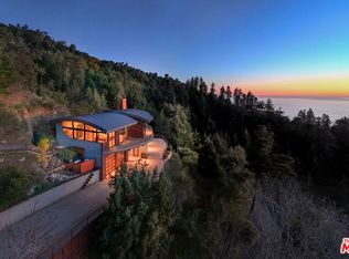 47730 Coast Ridge Rd, Big Sur, CA 93920