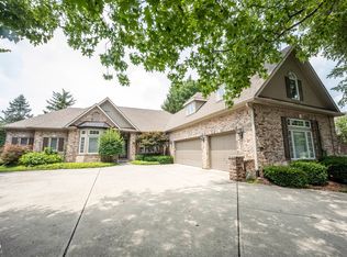 3538 Inverness Blvd, Carmel, IN 46032