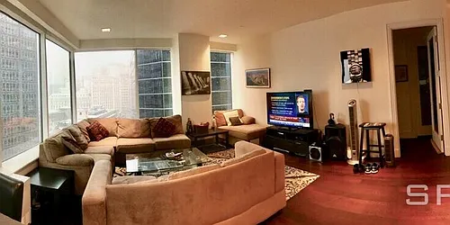 Rented by Spire Group