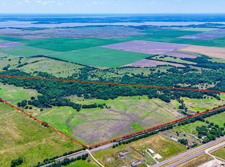 301 SE County Road 120, Kerens, TX 75144