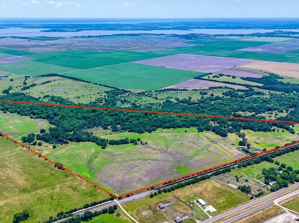 301 SE County Road 120, Kerens, TX 75144