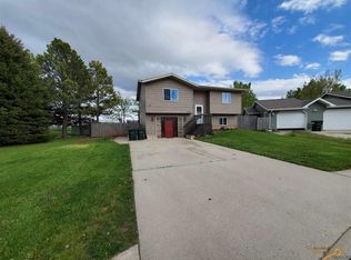 8351 Saddle Ct, Piedmont, SD 57769