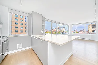 Rented by Living New York