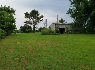 14847 Cash Springs Rd, Gravette, AR 72736