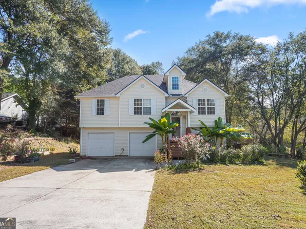 547 Hickeria Way, Winder, GA 30680