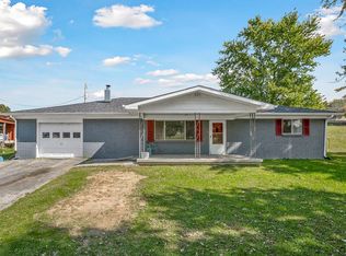 885 County House Rd, Livingston, TN 38570