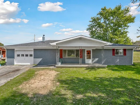 885 County House Rd, Livingston, TN 38570