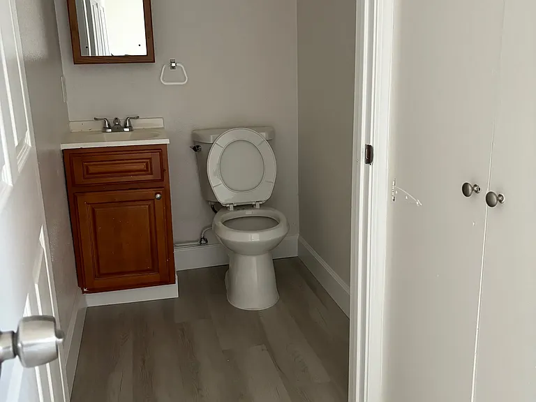 6964 Fulton St #1/2-B — Photo 4