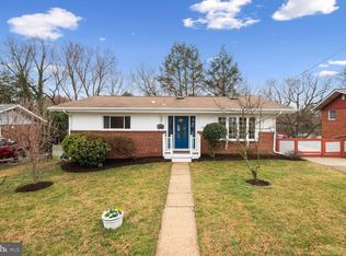 3604 Sandy Ct, Kensington, MD 20895