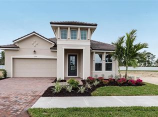3315 Pilot Cir, Naples, FL 34120