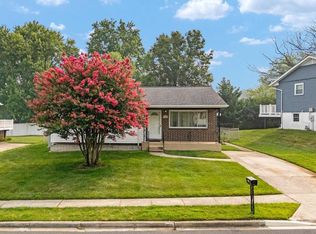 8245 Victoria Rd, Millersville, MD 21108