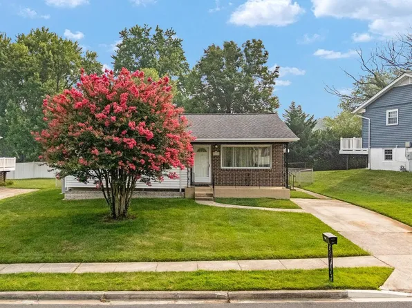 8245 Victoria Rd, Millersville, MD 21108