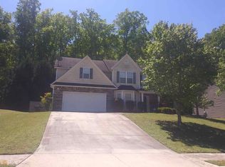 56 Windcrest Dr, Covington, GA 30016