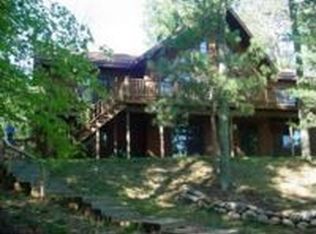 11791 Kobart Rd, Minocqua, WI 54548