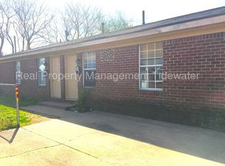 1714 Selden Ave #B, Norfolk, VA 23523