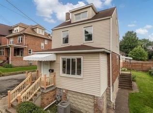 2210 Hampton St, Pittsburgh, PA 15218