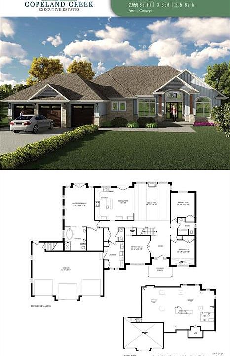 2nd image of LOT 2 Glenn Howard Ct