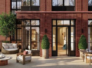 201 E 23rd St #16A, New York, NY 10010