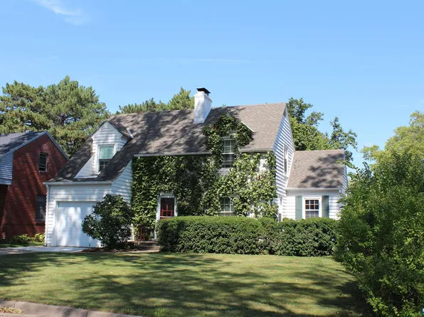 3148 Puritan Ave, Lincoln, NE 68502