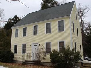 42 Nylander Way, Acton, MA 01720
