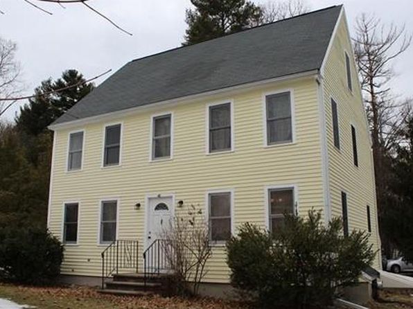42 Nylander Way, Acton, MA 01720