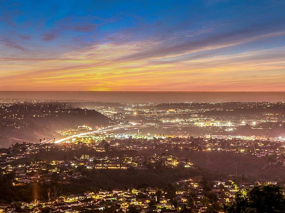 Night Views