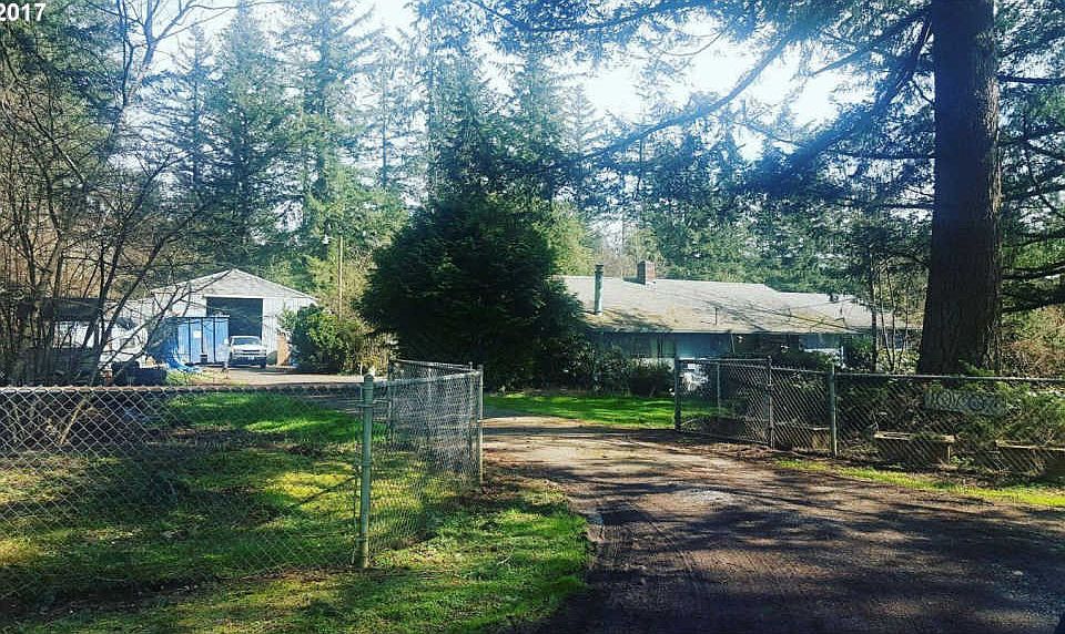 1st image of 10707 NE 207th Ave