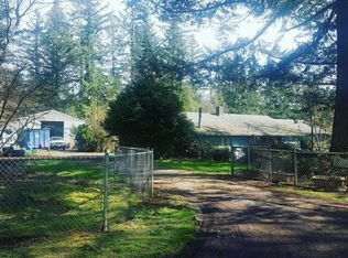10707 NE 207th Ave, Brush Prairie, WA 98606