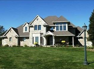 3231 Maple Ct, Waukee, IA 50263