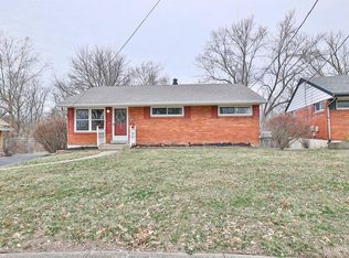 8089 Peacock Dr, Cincinnati, OH 45239