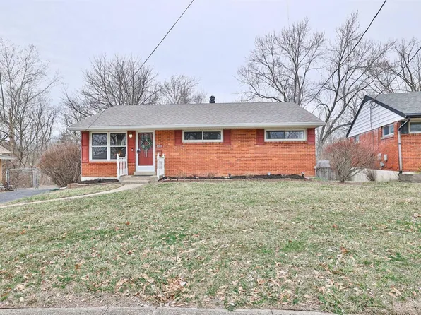 8089 Peacock Dr, Cincinnati, OH 45239