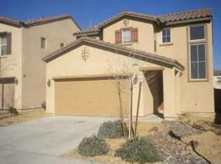 5926 W Agate Ave, Las Vegas, NV 89139