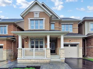 22 Casserley Cres, New Tecumseth, ON L0G 1W0