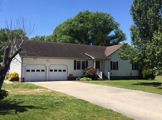 2361 Delia Dr, Elizabeth City, NC 27909